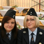Spritzenweihe 2011