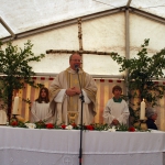 Spritzenweihe 2011