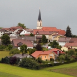 Spritzenweihe 2011