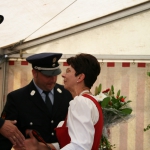 Spritzenweihe 2011