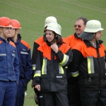 Gemeinschaftsübung April 2010