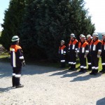 Leistungsprüfung Wasserförderung am 19.07.2014