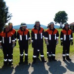 Leistungsprüfung Wasserförderung am 19.07.2014