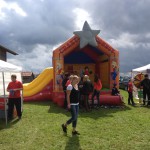 1. Lebendkickerturnier am 15.08.2014
