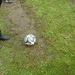 1. Lebendkickerturnier am 15.08.2014