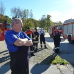Leistungsabzeichen HL am 18.10.2014
