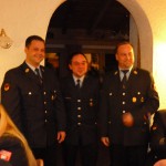 Jahreshauptversammlung 2015