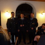 Jahreshauptversammlung 2015