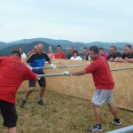 2. Lebendkickerturnier am 15.08.2015