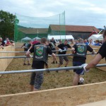 2. Lebendkickerturnier am 15.08.2015