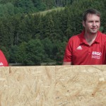 2. Lebendkickerturnier am 15.08.2015