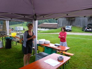 3. Lebendkickerturnier am 15.08.2016