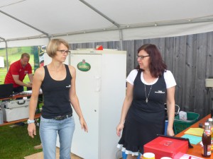 3. Lebendkickerturnier am 15.08.2016
