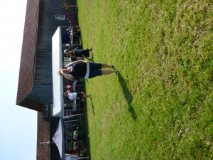 3. Lebendkickerturnier am 15.08.2016