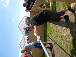 3. Lebendkickerturnier am 15.08.2016