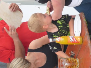 3. Lebendkickerturnier am 15.08.2016