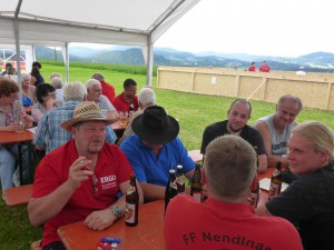 3. Lebendkickerturnier am 15.08.2016