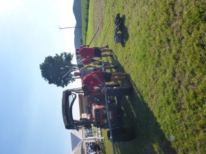 3. Lebendkickerturnier am 15.08.2016
