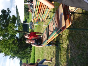 3. Lebendkickerturnier am 15.08.2016
