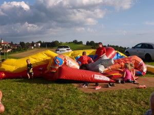 3. Lebendkickerturnier am 15.08.2016