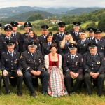 Spritzenweihe 2011