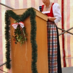Spritzenweihe 2011