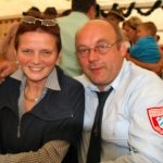 Spritzenweihe 2011
