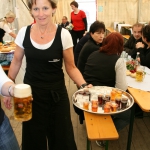 Spritzenweihe 2011