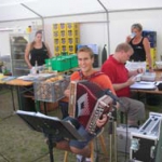Kleinfeldturnier 2009