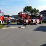 Jugendgemeinschaftsübung 27. Juni 2014