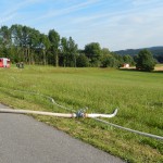 Jugendgemeinschaftsübung 27. Juni 2014