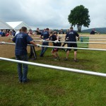 1. Lebendkickerturnier am 15.08.2014