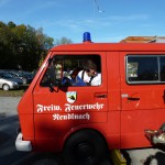 Leistungsabzeichen HL am 18.10.2014