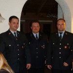 Jahreshauptversammlung 2015
