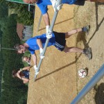 2. Lebendkickerturnier am 15.08.2015