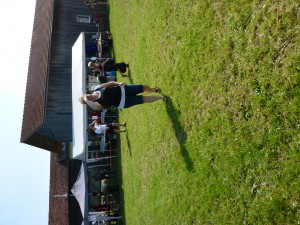 3. Lebendkickerturnier am 15.08.2016