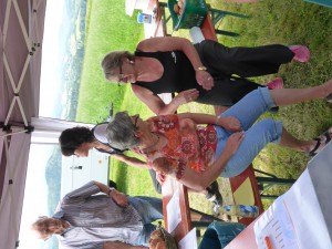 3. Lebendkickerturnier am 15.08.2016