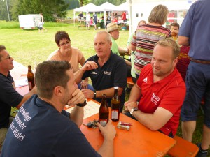 3. Lebendkickerturnier am 15.08.2016