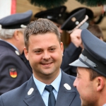 Spritzenweihe 2011