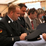 Spritzenweihe 2011