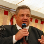 Spritzenweihe 2011