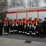 Leistungsabzeichen Hilfeleistung 2010