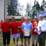 Kleinfeldturnier 2009