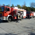 Leistungsabzeichen HL am 18.10.2014