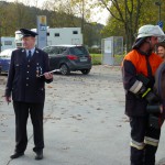 Leistungsabzeichen HL am 18.10.2014