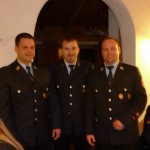 Jahreshauptversammlung 2015