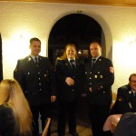 Jahreshauptversammlung 2015