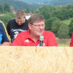 2. Lebendkickerturnier am 15.08.2015