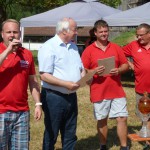 2. Lebendkickerturnier am 15.08.2015