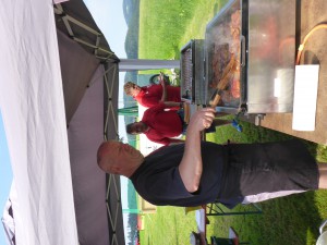 3. Lebendkickerturnier am 15.08.2016
